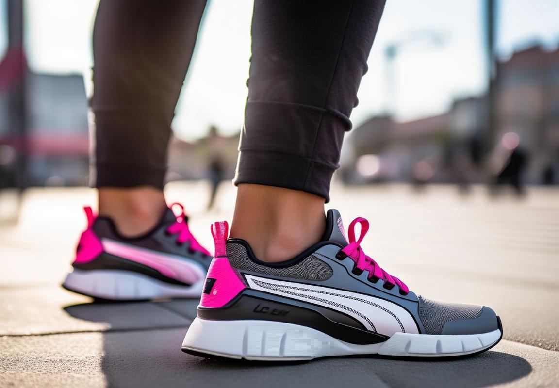 Zapatos PUMA para looks casuales y elegantes: La mejor elección en Guadalajara