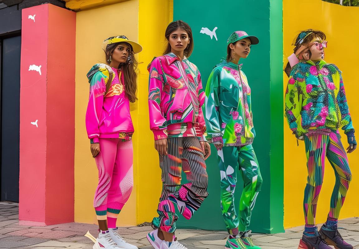 PUMA Casual para Looks Frescos y Modernos: Ofertas Exclusivas en Guadalajara