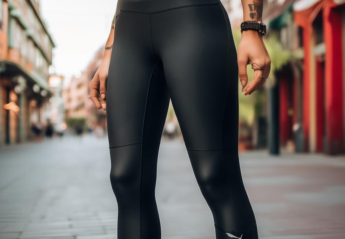 Puma Leggings Mujer – Promoción Online ¡Oferta!