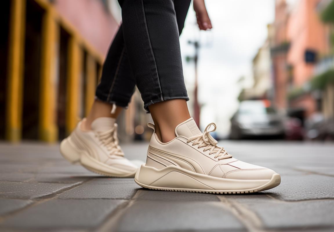 Oferta Exclusiva PUMA: Calzado de Descanso Estilo Casual a Precio Increíble en Guadalajara