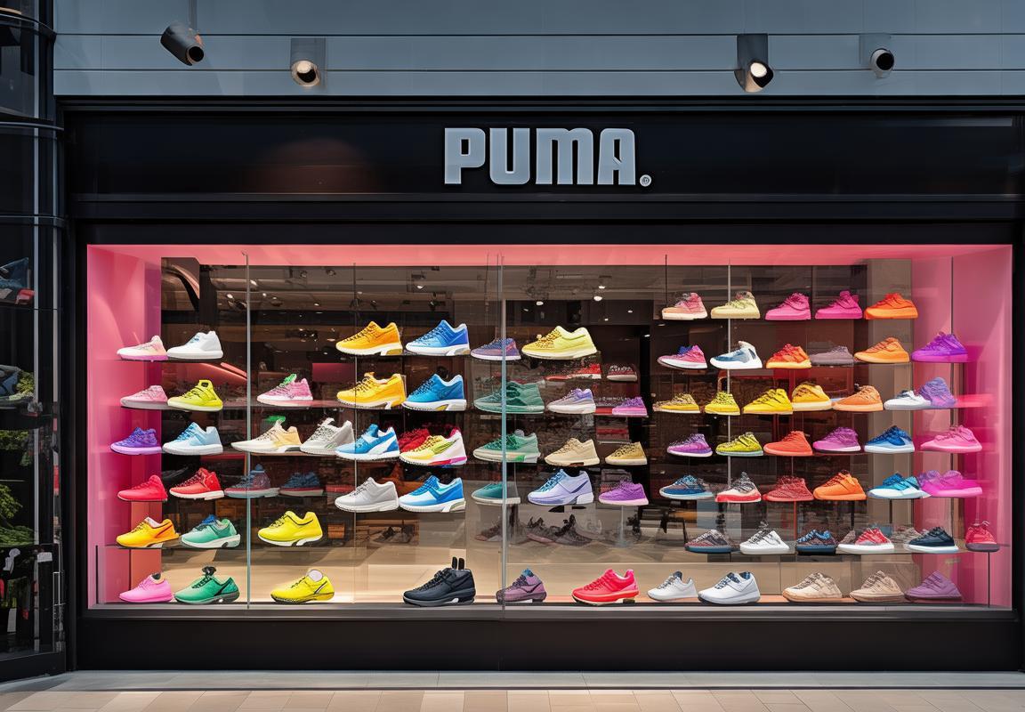 Calzado PUMA con Esencia Callejera: Ofertas Exclusivas y Descuentos