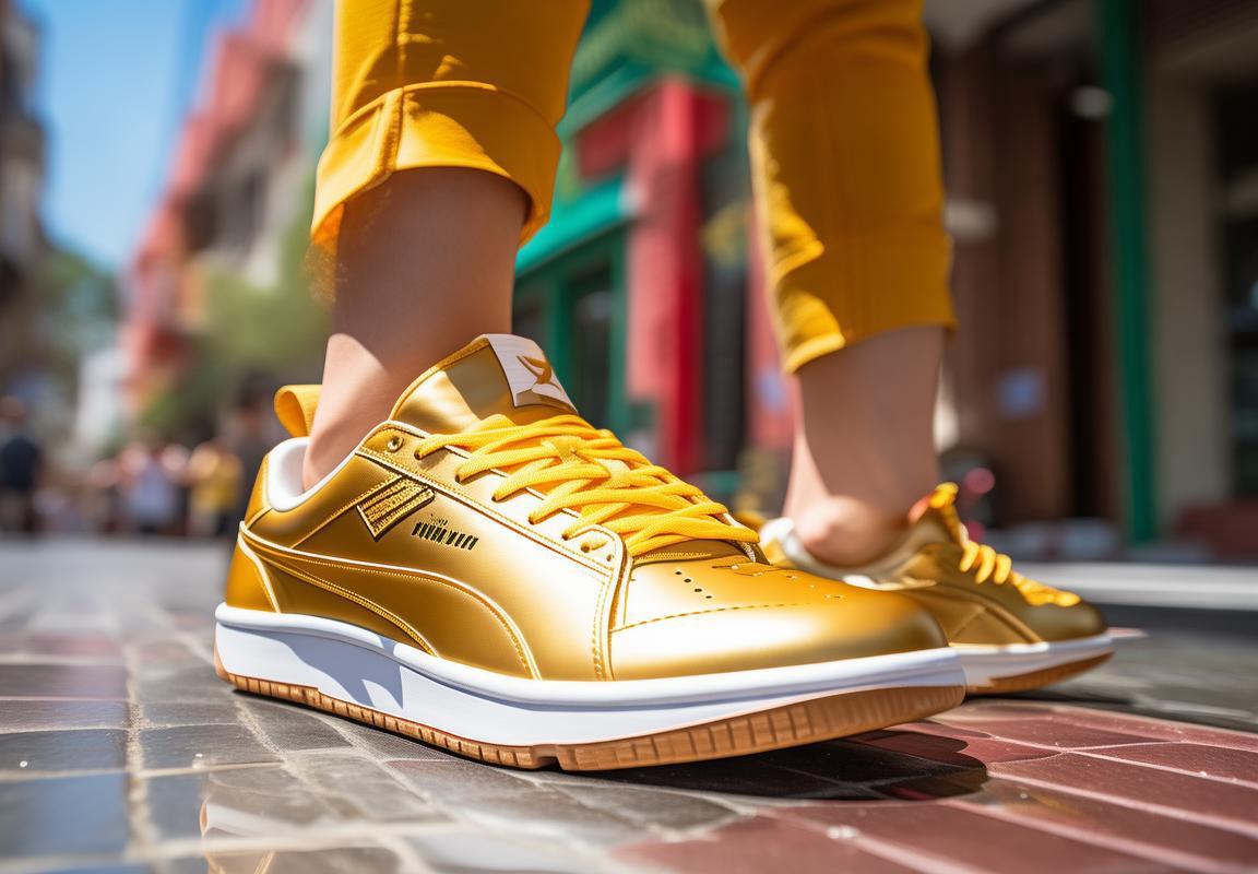Tenis PUMA para outfits informales: ¡Ofertas Exclusivas y Calidad PUMA!