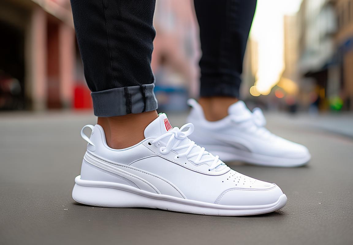 Ofertas Especiales: Medias Botas con Cierre Rápido de Marca PUMA en Guadalajara