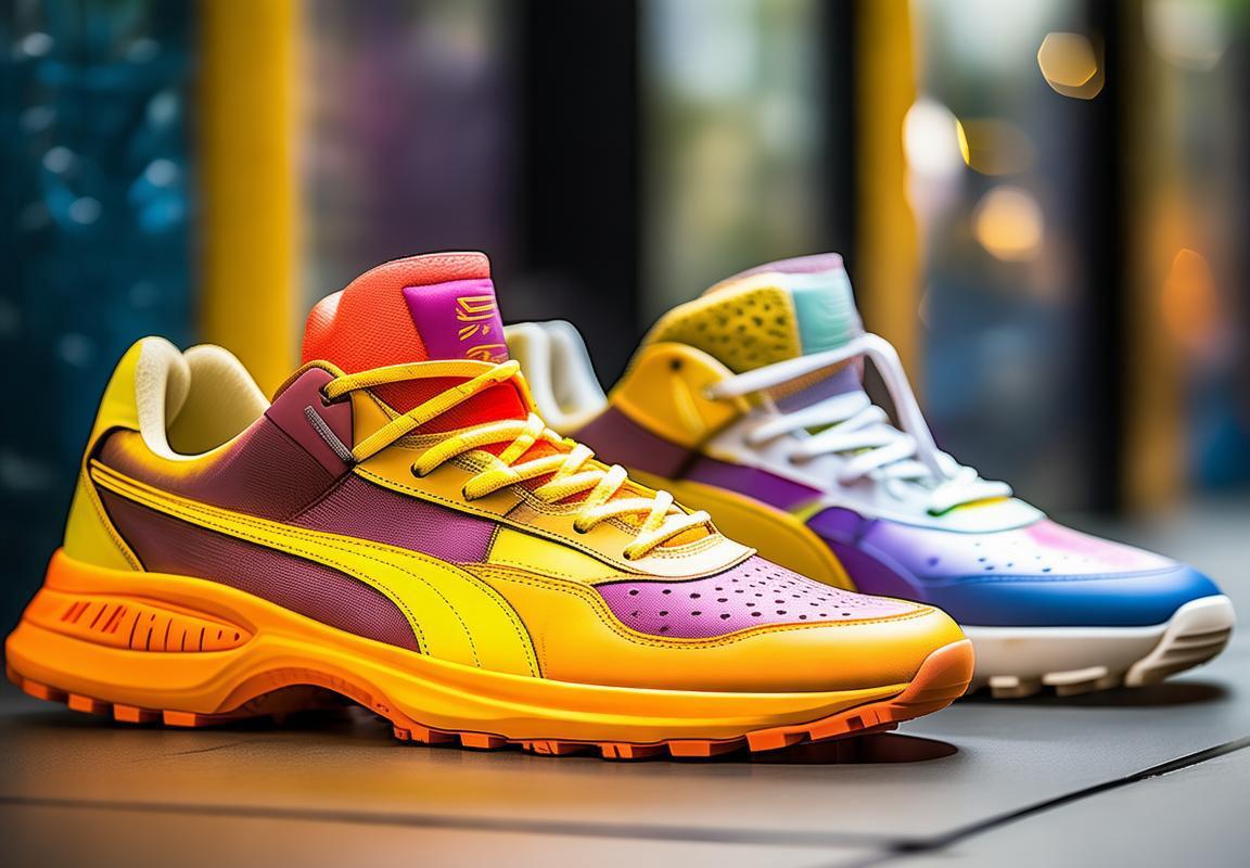 Calzado Casual PUMA con Suela Antideslizante: Oferta Especial en Guadalajara