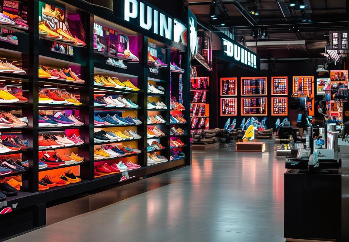 Calzado de uso diario PUMA con diseño cool: Ofertas exclusivas en Guadalajara
