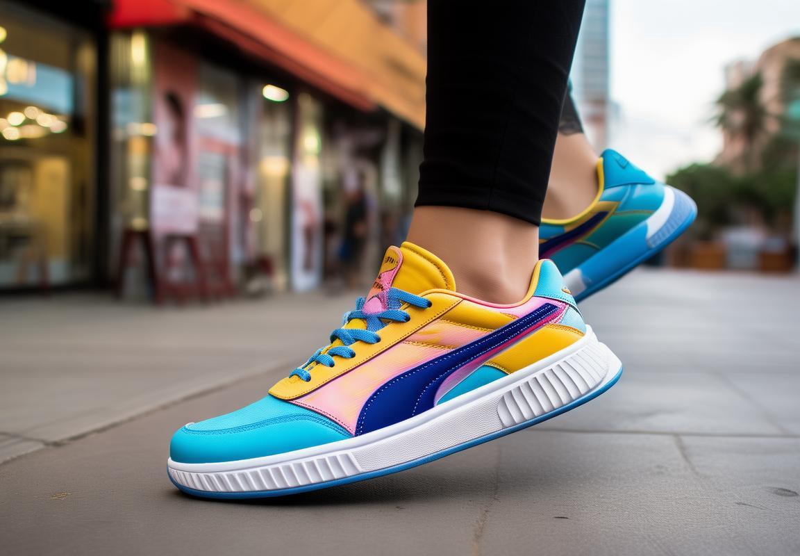 Calzado PUMA casual con materiales premium: PUMA, OLO, Zapatillas PUMA, Guadalajara