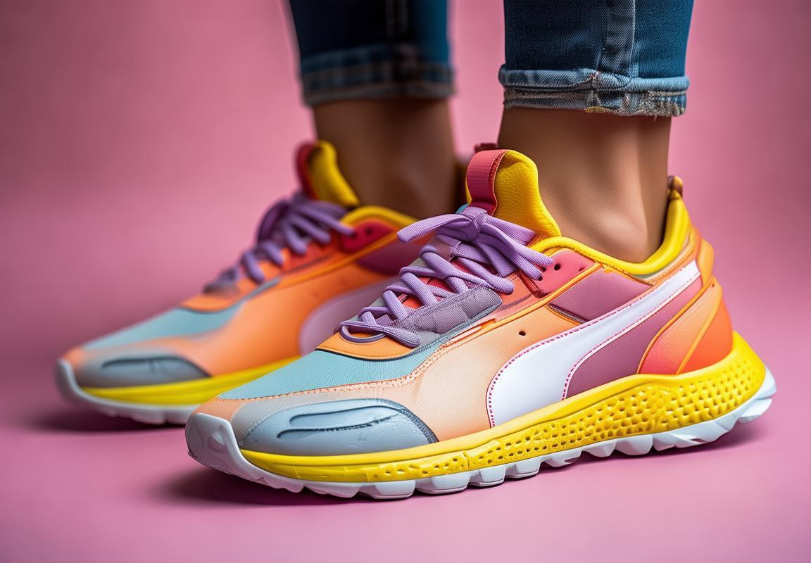 Tenis Casuales PUMA con Gran Comodidad: Oferta Exclusiva en Guadalajara
