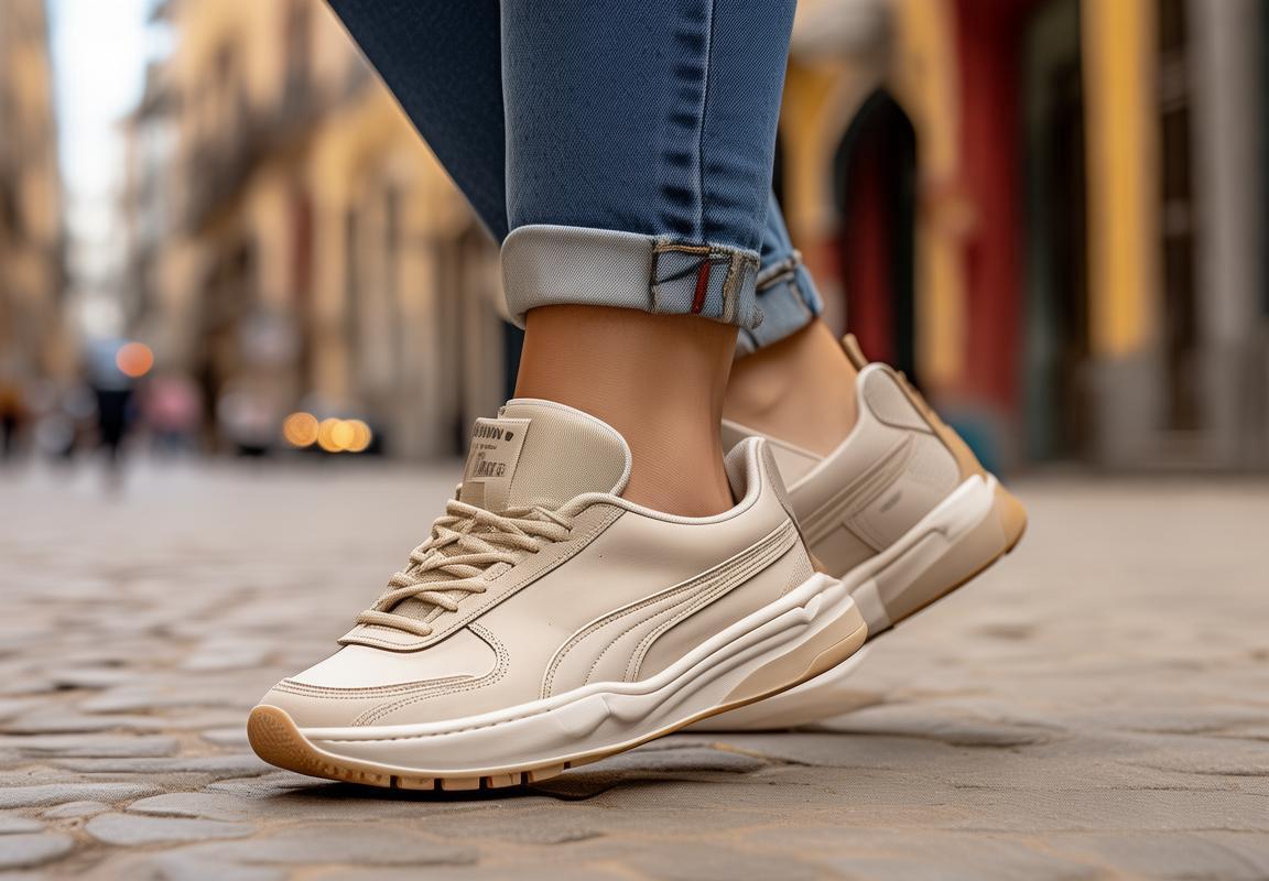 Calzado Lifestyle PUMA: que marca la diferencia, pum, puma, de puma, olo, ESC