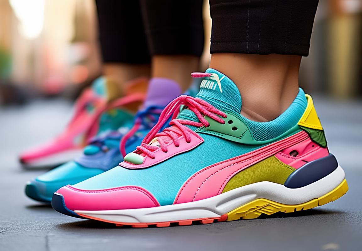 Calzado casual PUMA con estilo urbano para diario: zapatillas PUMA, de PUMA, puma, olo, zapatillas puma