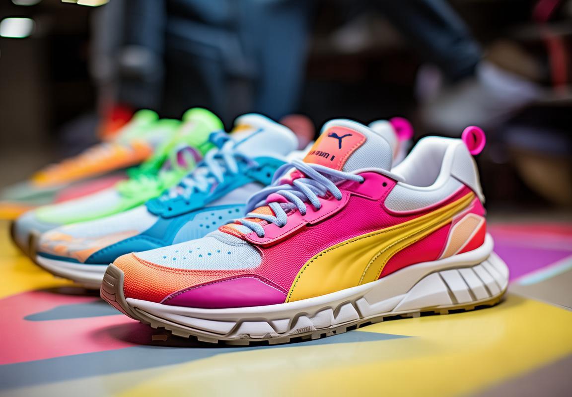 Zapatos PUMA ideales para tu rutina casual y urbana en Guadalajara