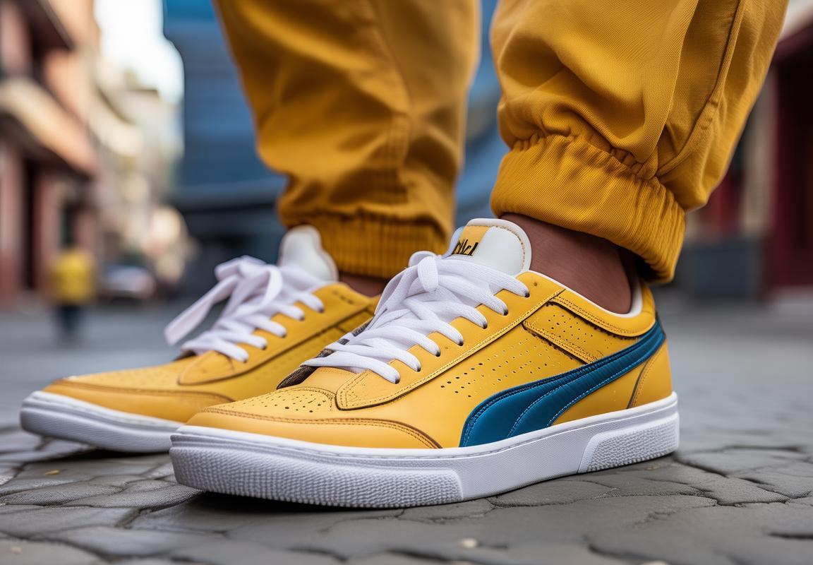 Zapatos PUMA casuales para looks relajados: PUMA en Guadalajara