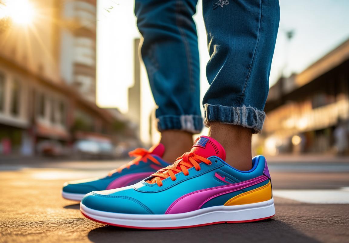 Puma Calzado Casual Hombre – Promoción Web en Puma Guadalajara