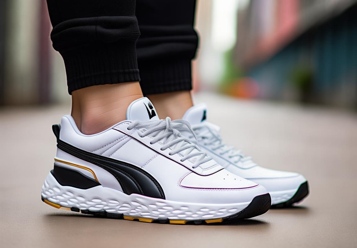 PUMA Calzado Casual con Detalles Premium: No dejes pasar esta oportunidad en Guadalajara!