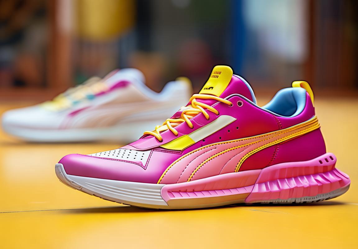 PUMA Calzado con Equilibrio entre Estilo y Confort, OLO, ESC, De PUMA