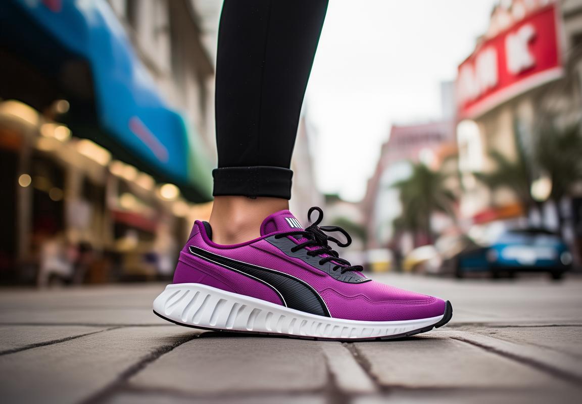 Calzado PUMA con Esencia Callejera: Olo PUMA, Oferta Exclusiva en Guadalajara