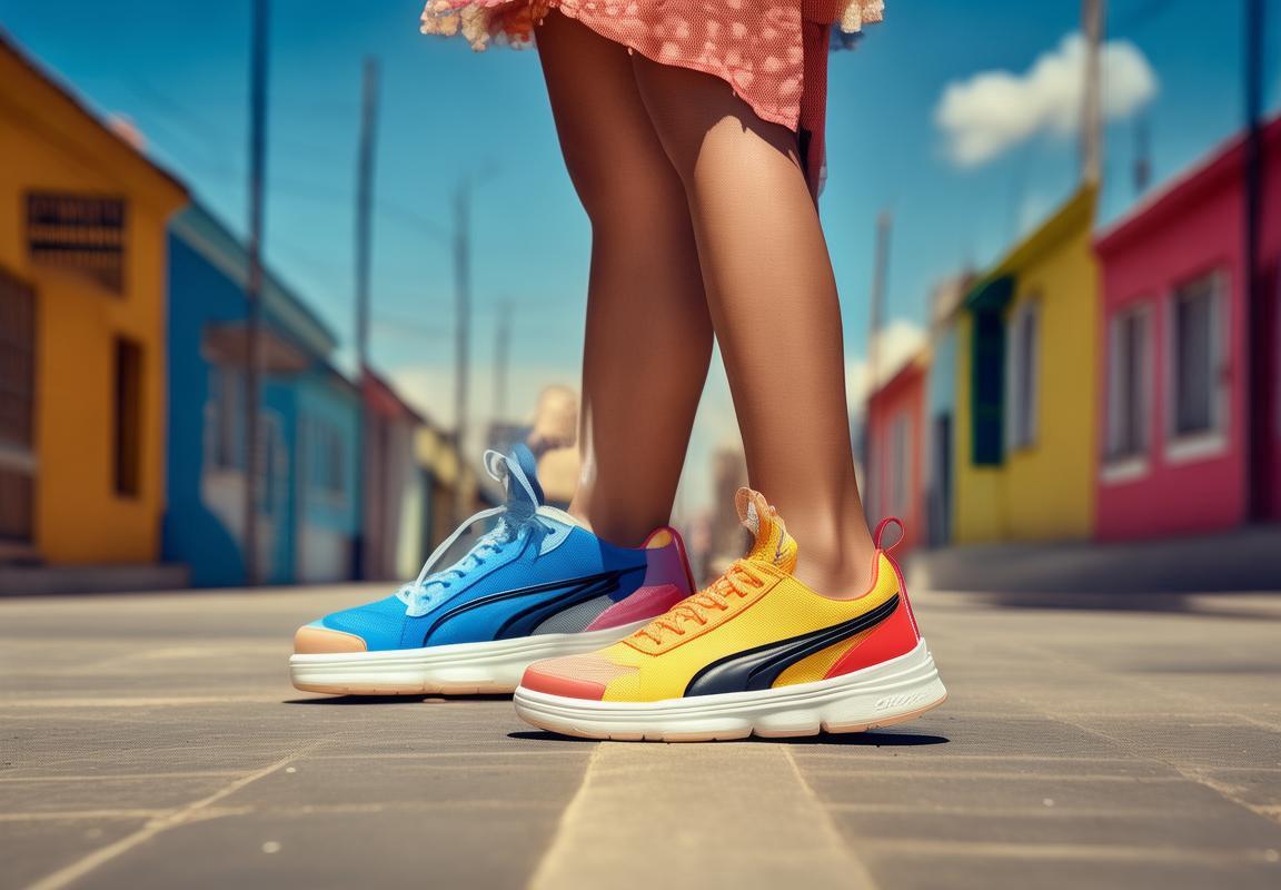 PUMA Casual Shoes para Cualquier Estilo: No Dejes Pasar Esta Oportunidad
