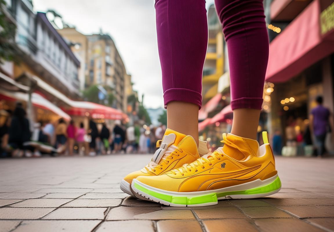 Calzado casual PUMA con suela antideslizante: Oferta exclusiva para mujer en Guadalajara