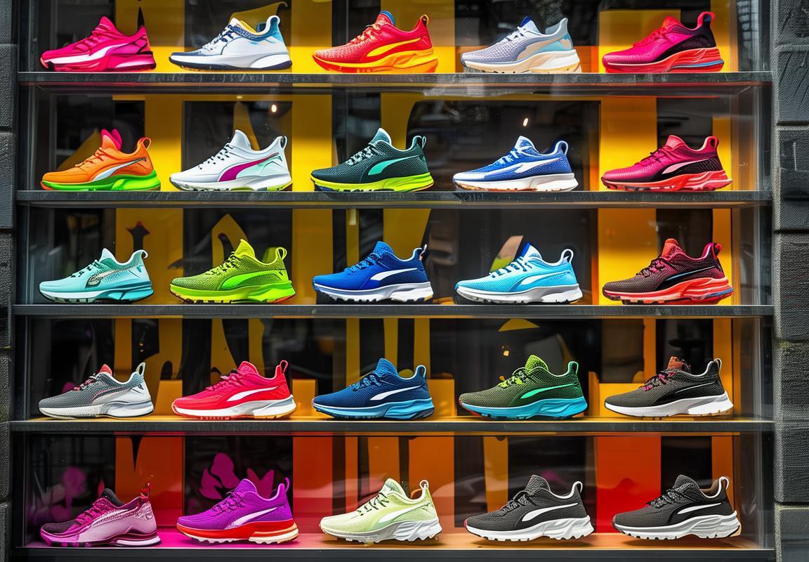 Puma Edición Limitada 2025 – Oferta Online