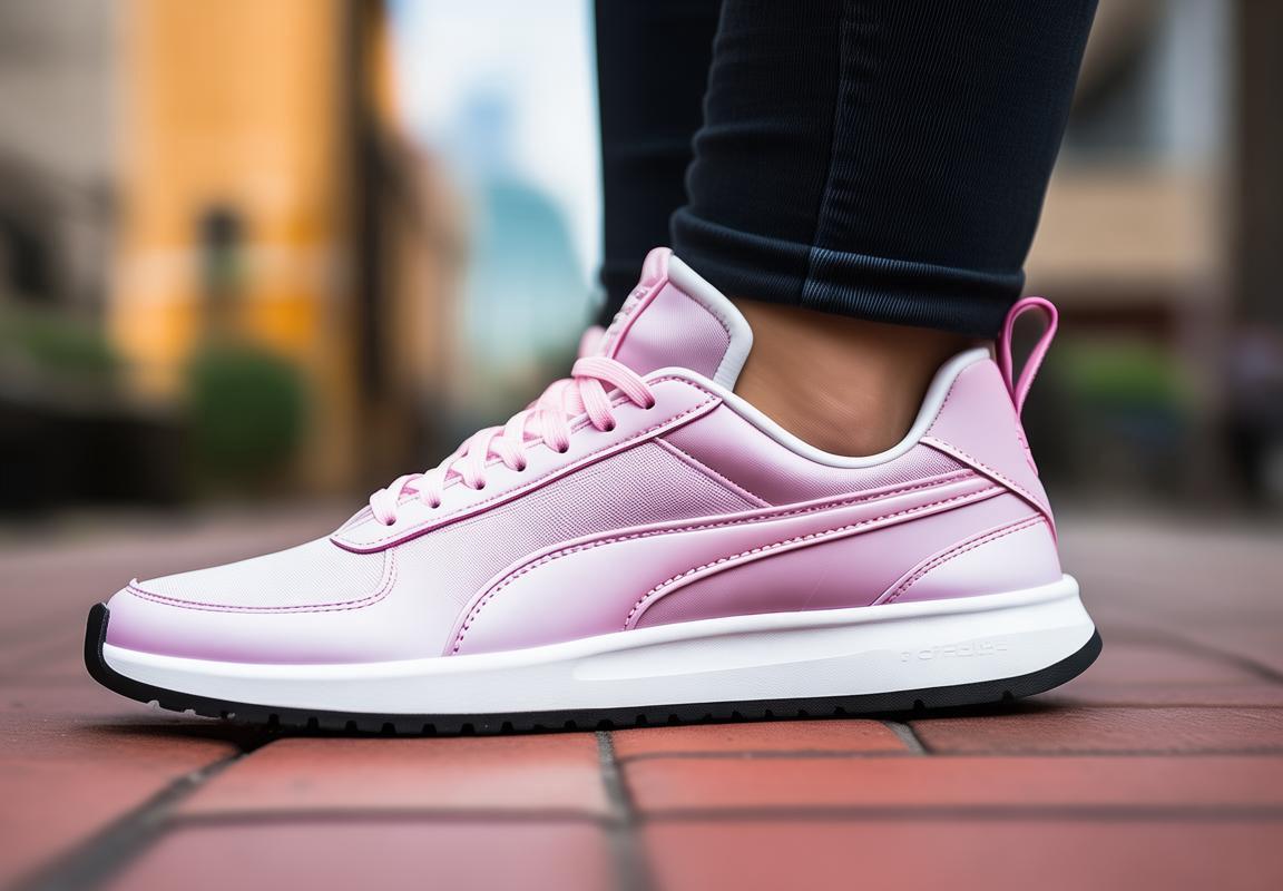 Zapatos Casuales PUMA con Acabado Elegante: No Dejes Pasar Esta Oportunidad