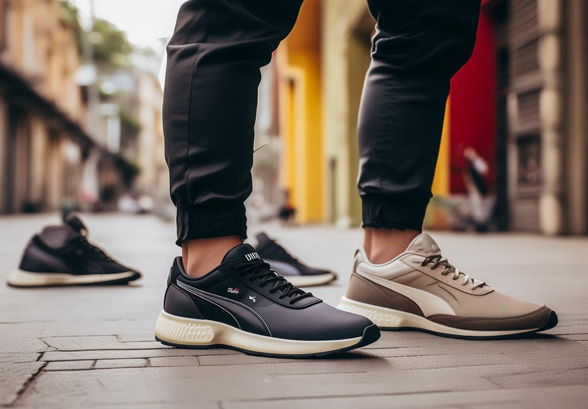 Oferta exclusiva: Calzado casual PUMA en tonos básicos, hasta 50% de descuento en Guadalajara