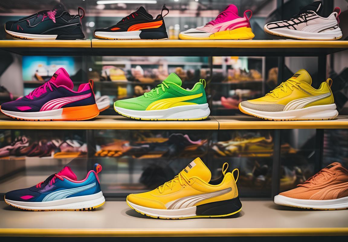 Calzado Diario PUMA con Inspiración Deportiva, ¡Oferta Exclusiva!