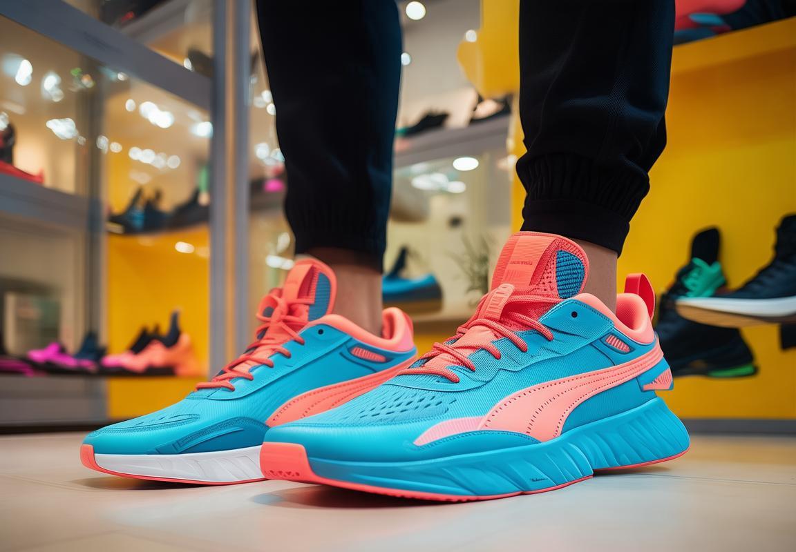 Tenis Casuales PUMA con Gran Comodidad: Oferta PUMA en Guadalajara