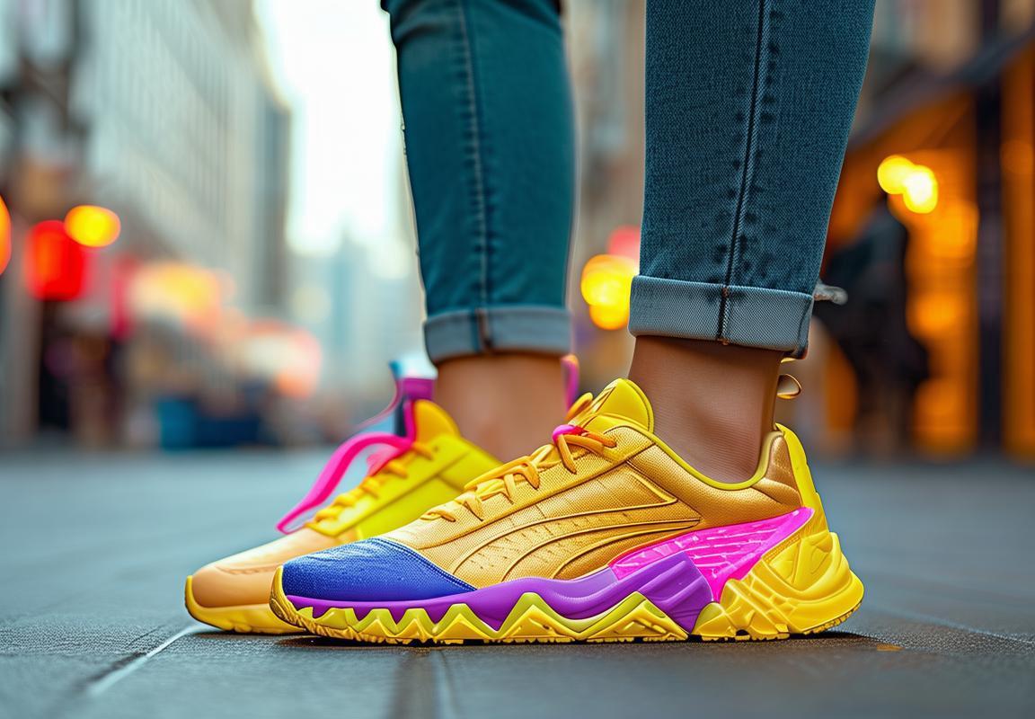 PUMA Calzado Versátil para la Ciudad - Oferta Exclusiva en PUMA OLOESC