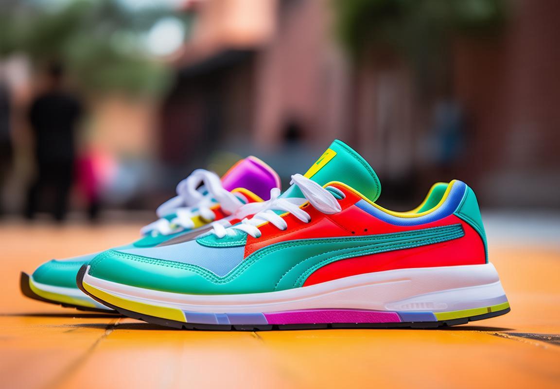 PUMA Calzado Perfecto para Fines de Semana, ¡Descubre la Diferencia con Zapatillas PUMA!