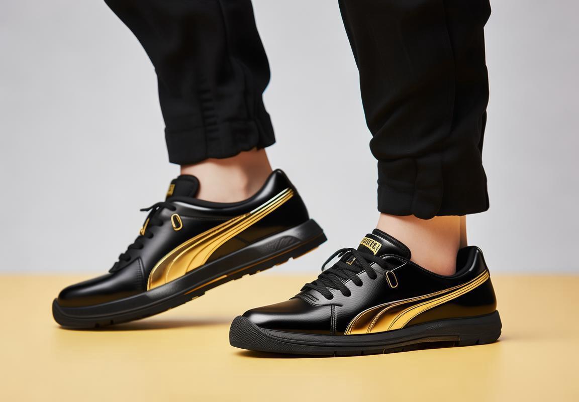 Calzado casual de PUMA con diseño minimalista: Oferta exclusiva en Guadalajara
