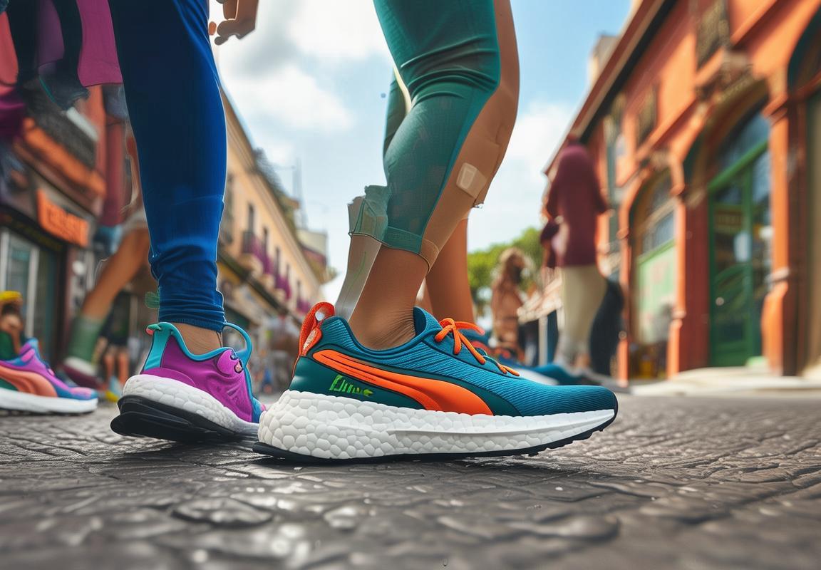 Calzado ligero y casual de PUMA: Ofertas exclusivas en Guadalajara