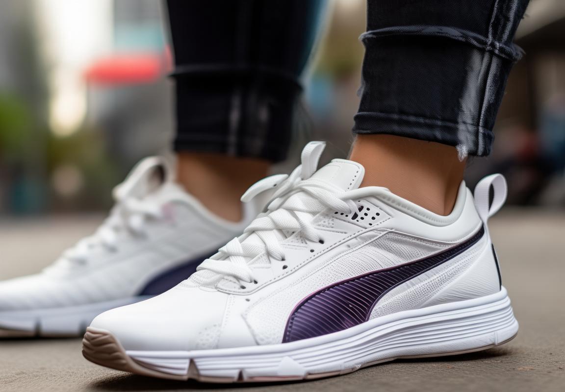 Calzado PUMA Casual con Tecnología de Confort: Oferta Exclusiva en Guadalajara