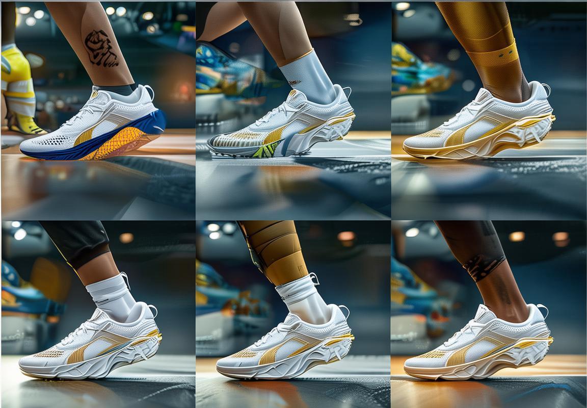 Tenis de Entrenamiento PUMA Disperse XT 4: Oferta Exclusiva y Calidad ESC