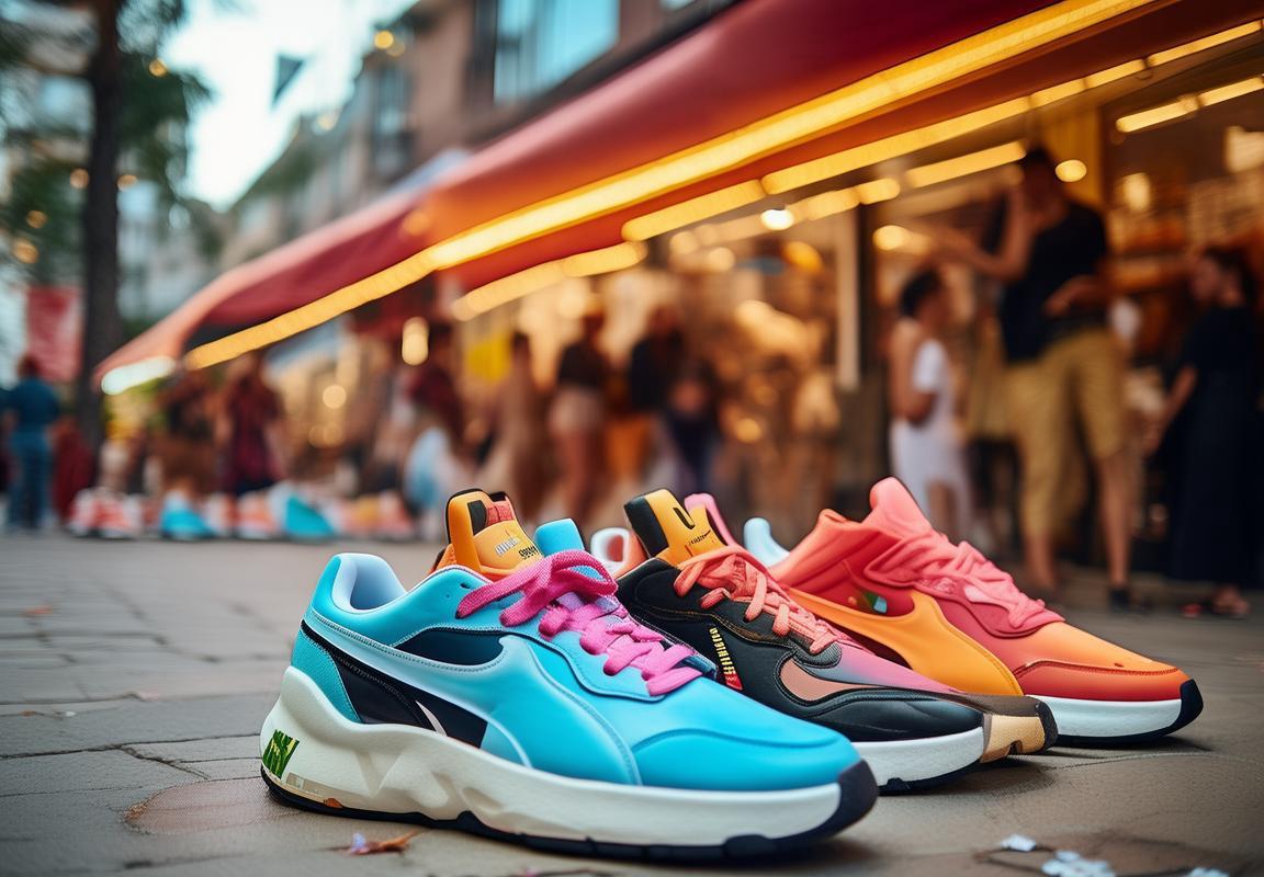 Calzado Cómodo y Moderno de PUMA: Olo PUMA C, De PUMA