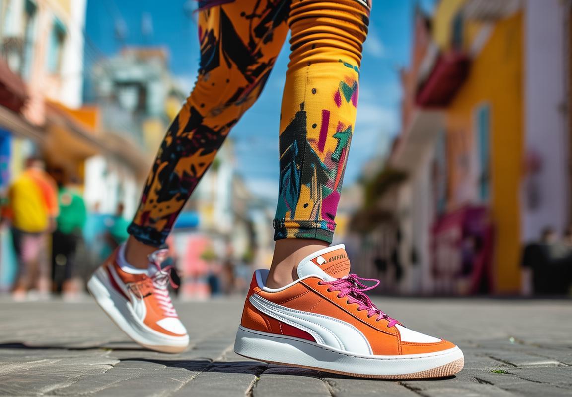 Ropa Deportiva Puma Mujer – En Oferta en Guadalajara