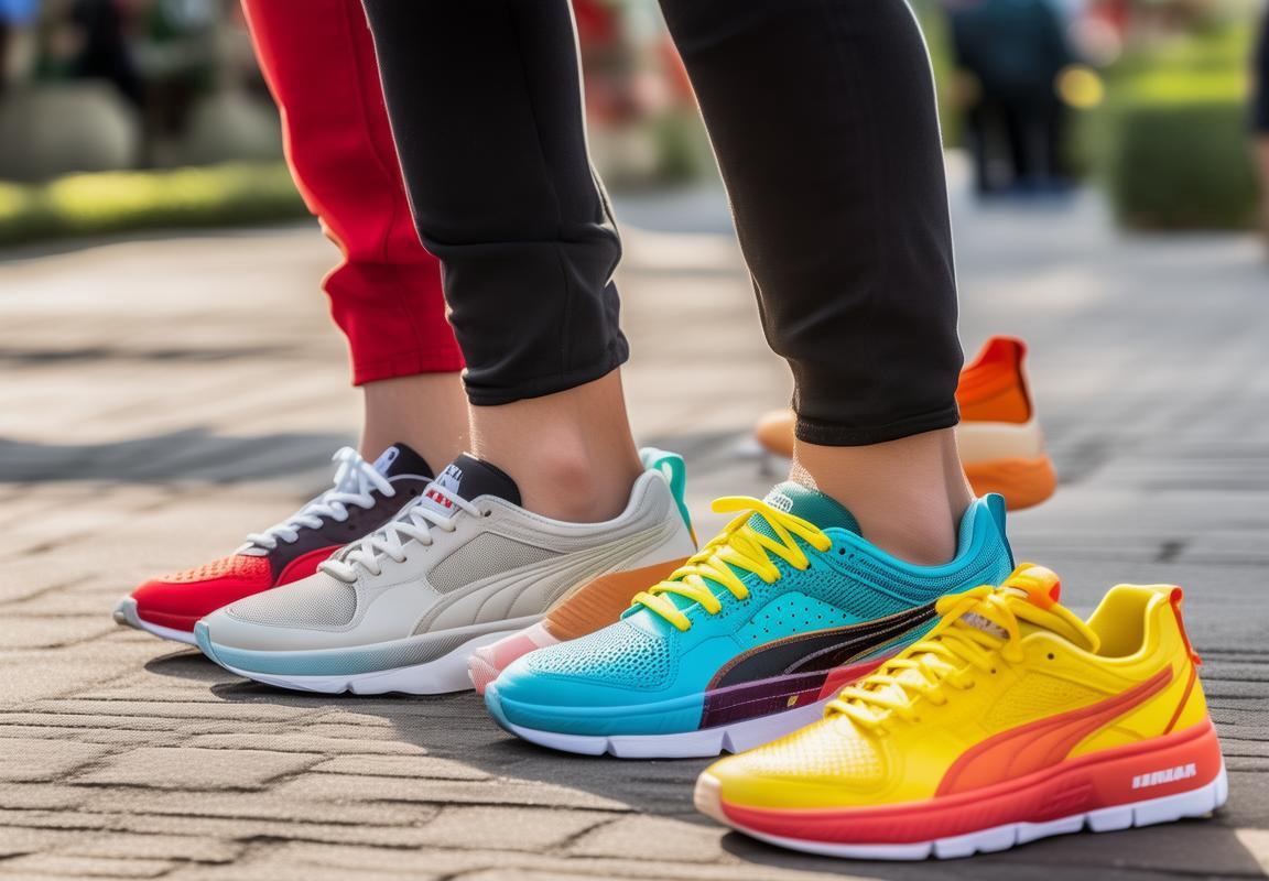 Calzado cómodo y moderno de PUMA en Guadalajara: Olo, de PUMA, ESC
