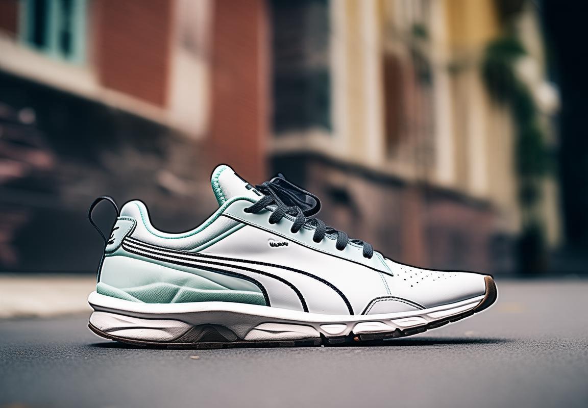 Calzado PUMA Casual con Inspiración Deportiva: Oferta Especial en Guadalajara