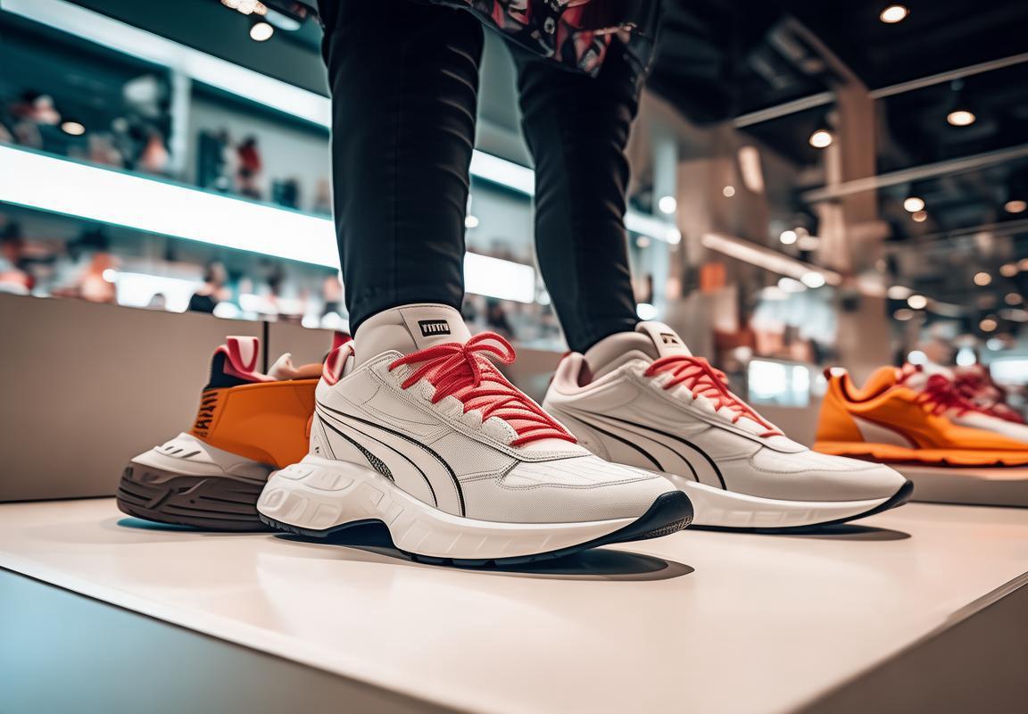 Oferta Exclusiva: Calzado Versátil y Casual de PUMA en Guadalajara