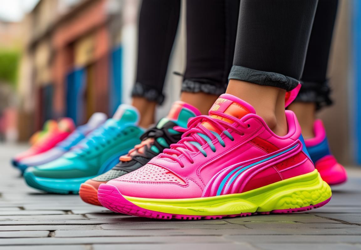 Zapatos deportivos casuales PUMA en tendencia: ¡Renueva tu armario con PUMA en Guadalajara!