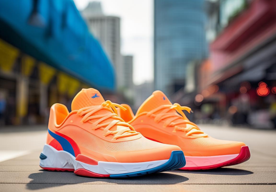 Estilo y rendimiento con tenis PUMA Training, PUMA, OLO, Tenis PUMA, ESC