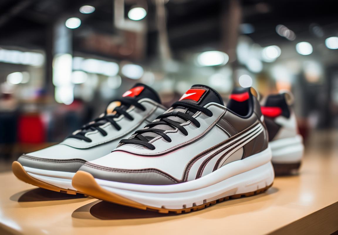 PUMA Calzado Casual con Detalles Premium: Oferta Exclusiva en Guadalajara