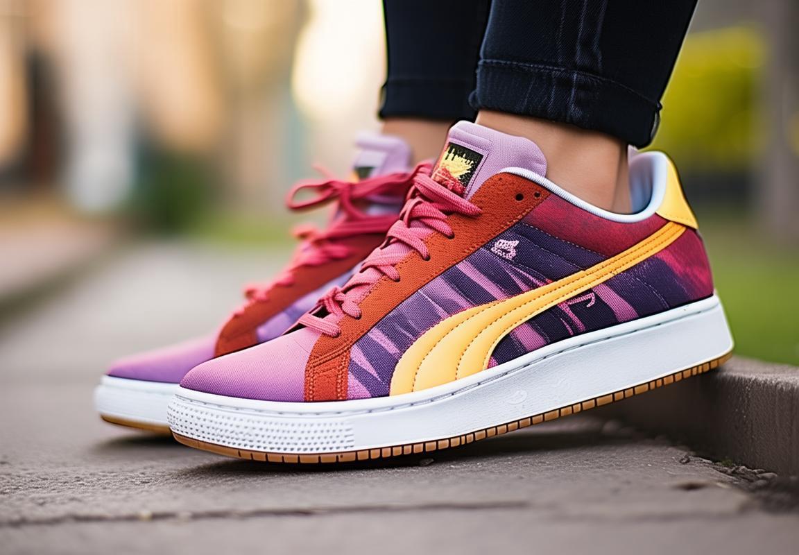 PUMA Calzado Clásico Adaptado al Estilo Casual: Oferta Especial en Guadalajara