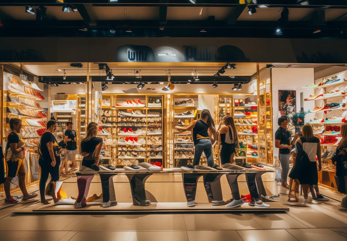 Calzado Cómodo y Casual PUMA: No Dejes Pasar Esta Oportunidad