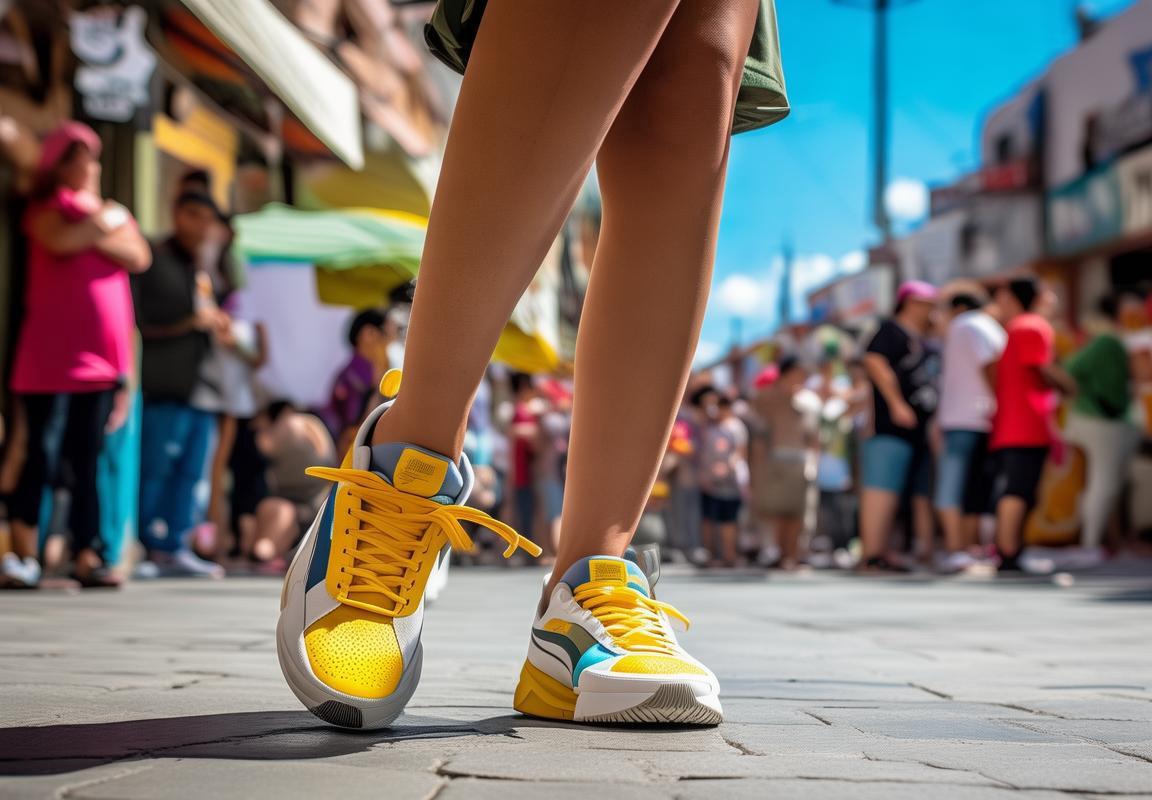 PUMA Calzado Moderno para Cualquier Momento, ¡Oferta Exclusiva en Guadalajara!