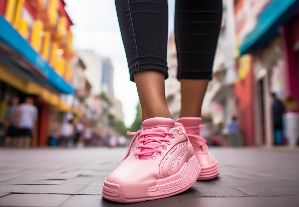 Calzado PUMA Casual con Materiales Premium: Rebajas Exclusivas en Guadalajara
