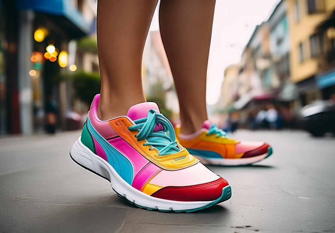 Estilo casual contemporáneo con PUMA: Rebajas y Descuentos Exclusivos en Zapatillas PUMA en Guadalajara