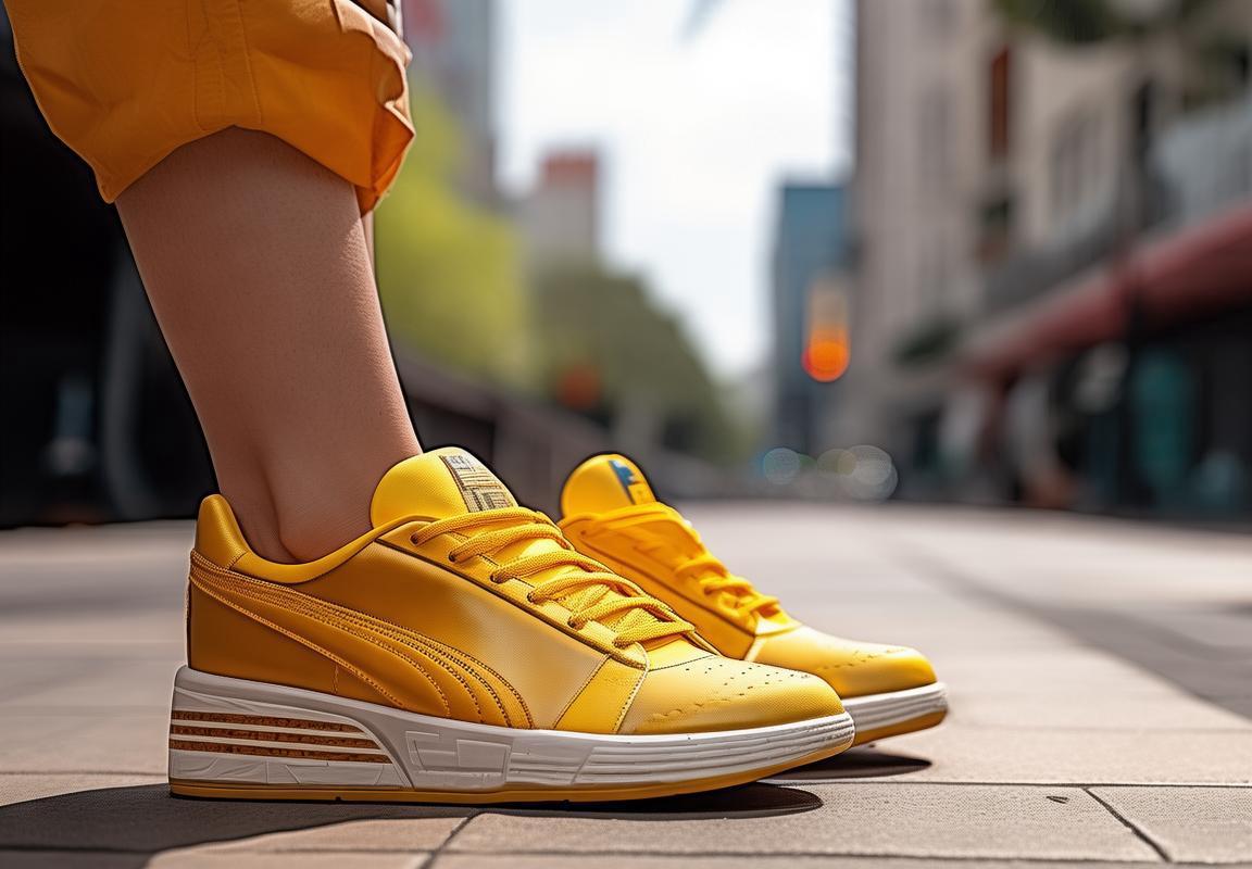 PUMA Casual Sneakers con Diseño Ligero: Oferta Especial en Guadalajara