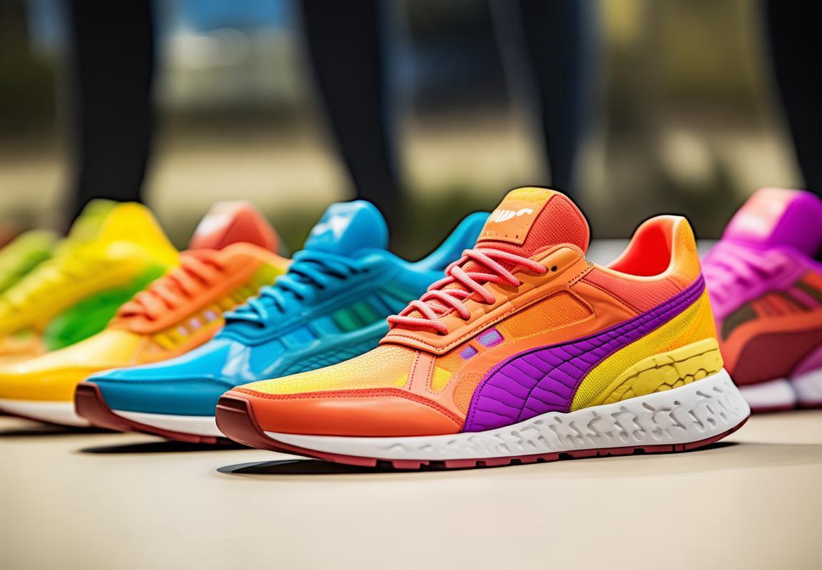 Calzado de uso diario PUMA con Diseño Cool: Ofertas Exclusivas en PUMA Cool Collection