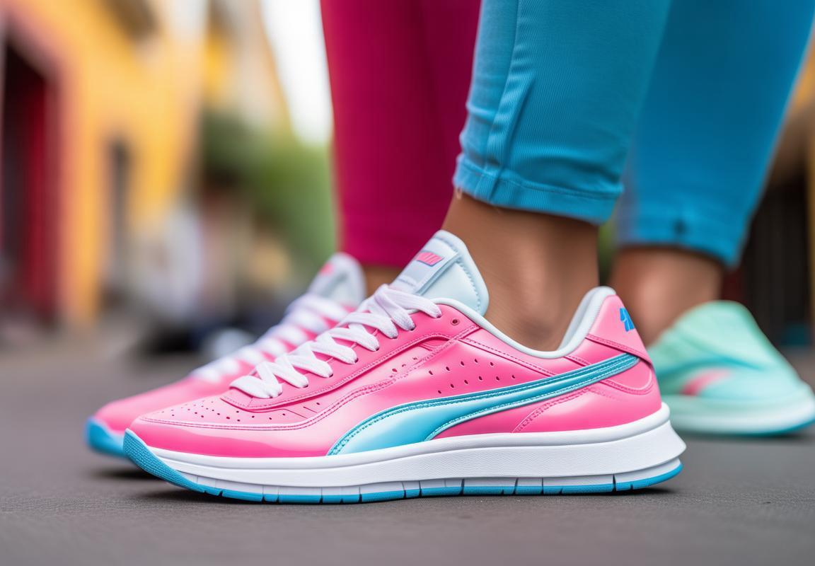 Tenis de calle casuales marca PUMA en Guadalajara: La Nueva Colección y Ofertas Exclusivas