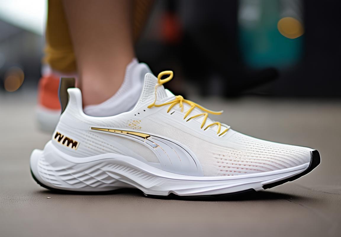 Tenis para correr PUMA con ventilación activa: Oferta Especial en Guadalajara