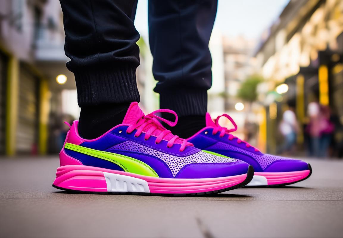 Zapatos casuales PUMA ideales para la calle: Oferta exclusiva y descuento en Guadalajara